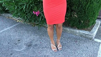 The diversion of the Scorpion bodyguard - Jacquie et Michel TV