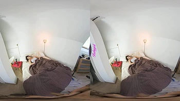 Pick Up And Fuck Your Teen 19 y.o Flatmate