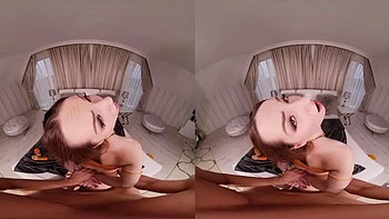 Fdsvcxz: Blowjob, Doggy  Cowgirl VR Porn