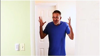 Joseline Kelly In Teen 18+ Tied Up And Fucked By Stepdaddy