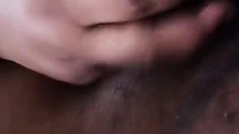 Sucking My Black Cock And Cumshot