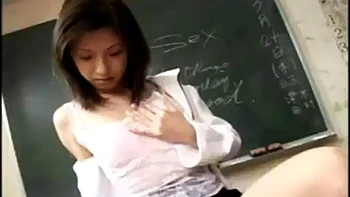Pretty japanese teacher: Cowgirl, Xnxx  Milf Porn