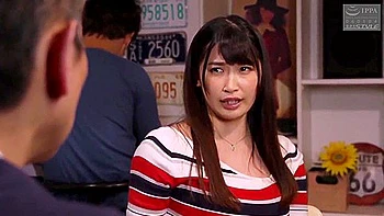 Japanese Wife Gangbang