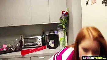 Ava Sparxxx Sucking Cock In Pov Sextape