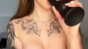 Adrianna Savu, romping your breasts, super plumbing hot, hardcore porn!