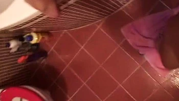 Hot amateur couple fuck voyeured