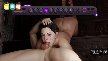 Erika Is Ready For Cock 02: Blowjob, Big Tits  Babe Porn