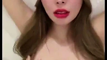 Asian: Amateur, Chaturbate  Small Tits Porn