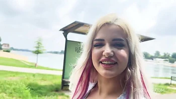 Crystal Richi Is My Public Toilette