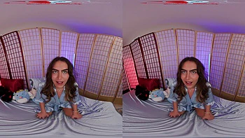 Selina Bentz Ignores Your Need To Cum Pointedly