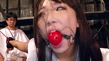 Hot Gangbang From Japanese