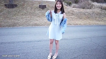 300 New Hero Newcomer Sakura Kawaguchi, A College Student 18+ Exclusively, Av Debut 25th Anniversar