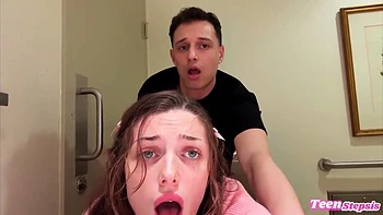 Shrooms Q - Daisy Love Fucking In A Mall Bathroom