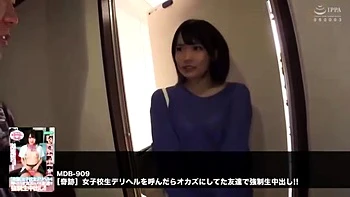 07173,A good woman is in full sex appeal!