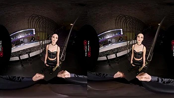 Mistress: Blowjob, Doggy  Cowgirl VR Porn