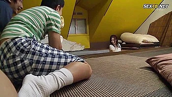 Stepsisters Temptation Boyne Boy