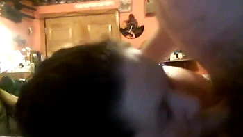 Bbw Wife Wanted A Quickie From Hubby Before Work