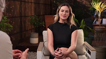 An improvised show that ends in an exceptional orgy... - Jacquie et Michel TV