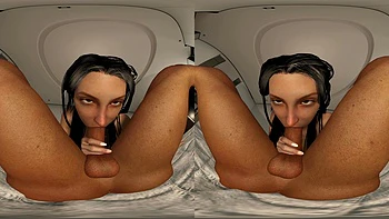 FVR - 9 - Your Wife Suck a Dick in Front of You - Carla