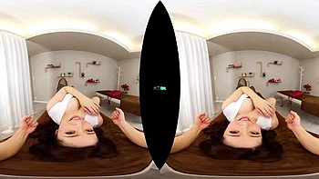 Asdf fd: Big Ass, Handjob  Xhamster VR Porn