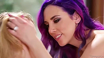 Breast Friends - Kenna James