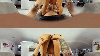 Assessd: Cowgirl, Big Tits  Hardcore Porn