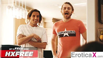 Caught Wet Handed, Kylie s Surf Crush Seduction - EroticaX ft. Kylie Rocket  Tyler Nixon: Porn