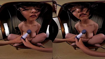 Dsvr00887 3: Doggy, Asian  Japanese Porn