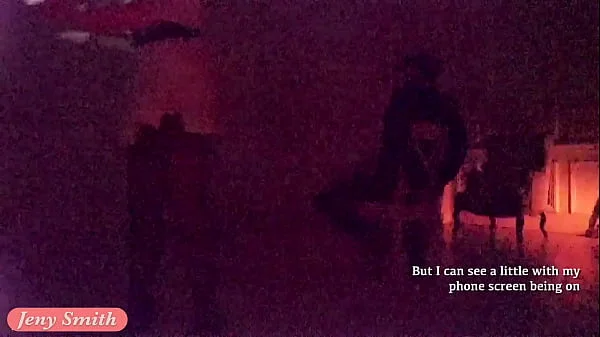 Psychologist in the darkness.