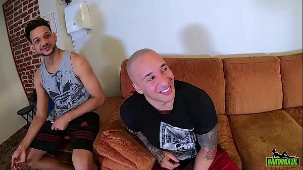 O Casal Dna resolve fazer seu primeiro filme e vira putaria nos bastidores - Elisa Sanches - Ariella Ferraz - Caah Kabulosa - Joao O Safado - Vinny Kabuloso - Binho Ted