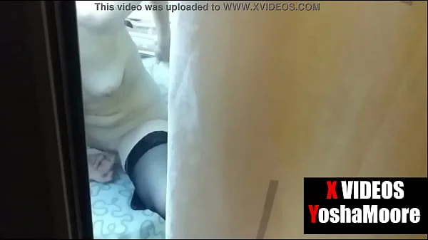 Compilation Caught Step Sister Masturbating and Squirting Hard