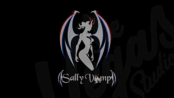 Sallys Vamp And William Vega - People Say My Massages Are Life Changers
