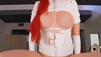 Jewelz Blu As Chainsaw Makima Is Determined To Deliver The Most Earth Shattering Climax Youve Ever Had Part 2: Porn