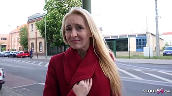 I Slender Stepmother Id Like To Fuck Unfathomable Anal I Cheating Boyfriend At Street Casting