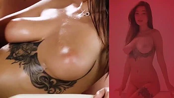 Relaxxxed - Petite Big Tits Teen Angel Rush Hard Fuck At Sauna - LETSDOEIT: Porn