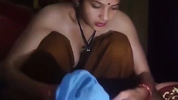 Full Video Of Desi Giving Blowjob And Riding Dick And Moaning In Pleasure - Village Bhabhi