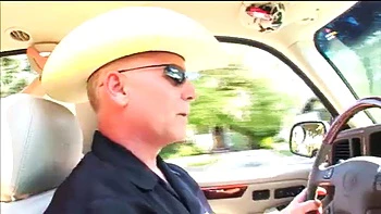 Lena Nicole Swallows: Blowjob, Doggy  Cowgirl Porn