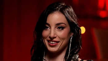 Total hard work on Elea's program! - Jacquie et Michel TV