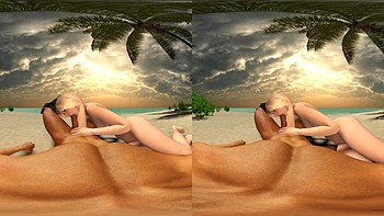 FVR - 15 - Last Day of Summer - Mindy