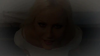 Naughty Talks With Cute Cow