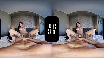 Too Huge To Handle (starring Emiri Momota aka Sumire Mizukawa