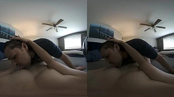 Kivin Oral Orgasm - Female POV