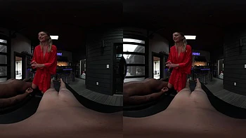 BBC Massage Roleplay