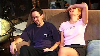 Confused teen ft. Gia Regency: Blowjob, Doggy  Hardcore Porn