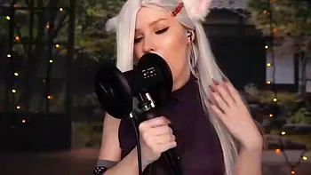 ASMR MOOD Ino: Babe, Eporner  Solo Porn