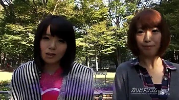 No Chiki Chiki Sea Fishing Tournament PART1 Kaede Nonoka Sakurasena ft. Nonoka Kaede by Caribbeancom: Handjob, Professional  Japanese Porn