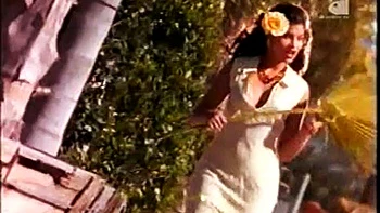 Maria Luisa Gil: Babe, Brunette  Latina Porn