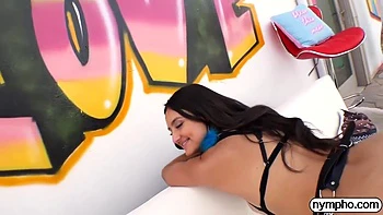 Glamour Eliza Ibarra - Babe