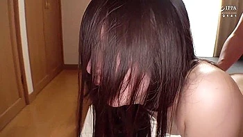 Stroller Wife Following At Setagaya Ward Postpartum Virgin Stepmoms Vagina Dirty With Semen