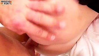 Ass Fucking & Snatch Fuck With Depraved Witch Real Girl Orgasm, Cum On Face & Butt Creampie